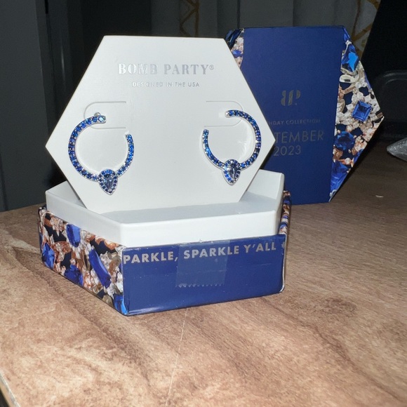 Bomb Party September 2023 collection - Picture 2 of 3